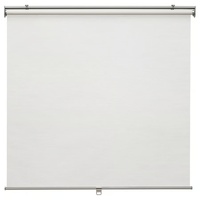 IKEA Skogsklover White Curtains