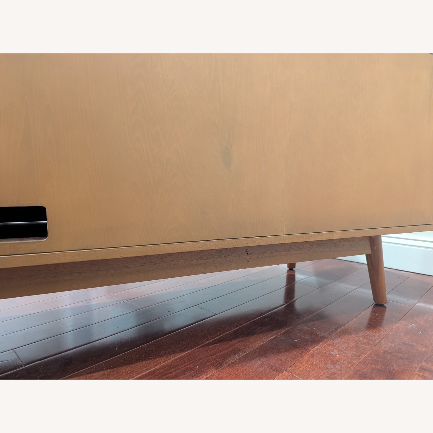 West Elm Mid-Century Media Console (80") - image-6