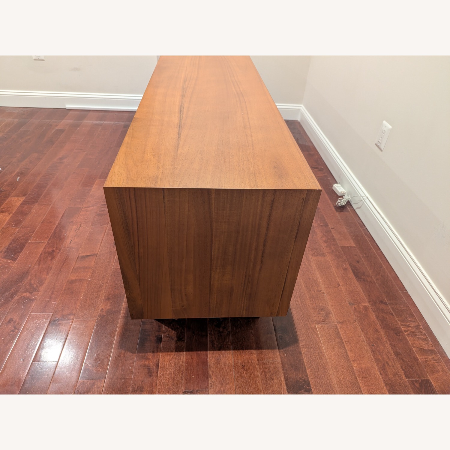 West Elm Mid-Century Media Console (80") - image-3