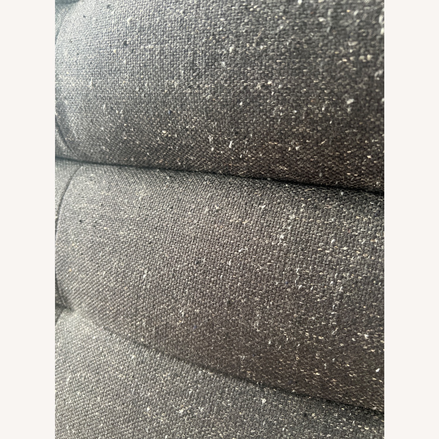 West Elm James Harrison Bed - image-4