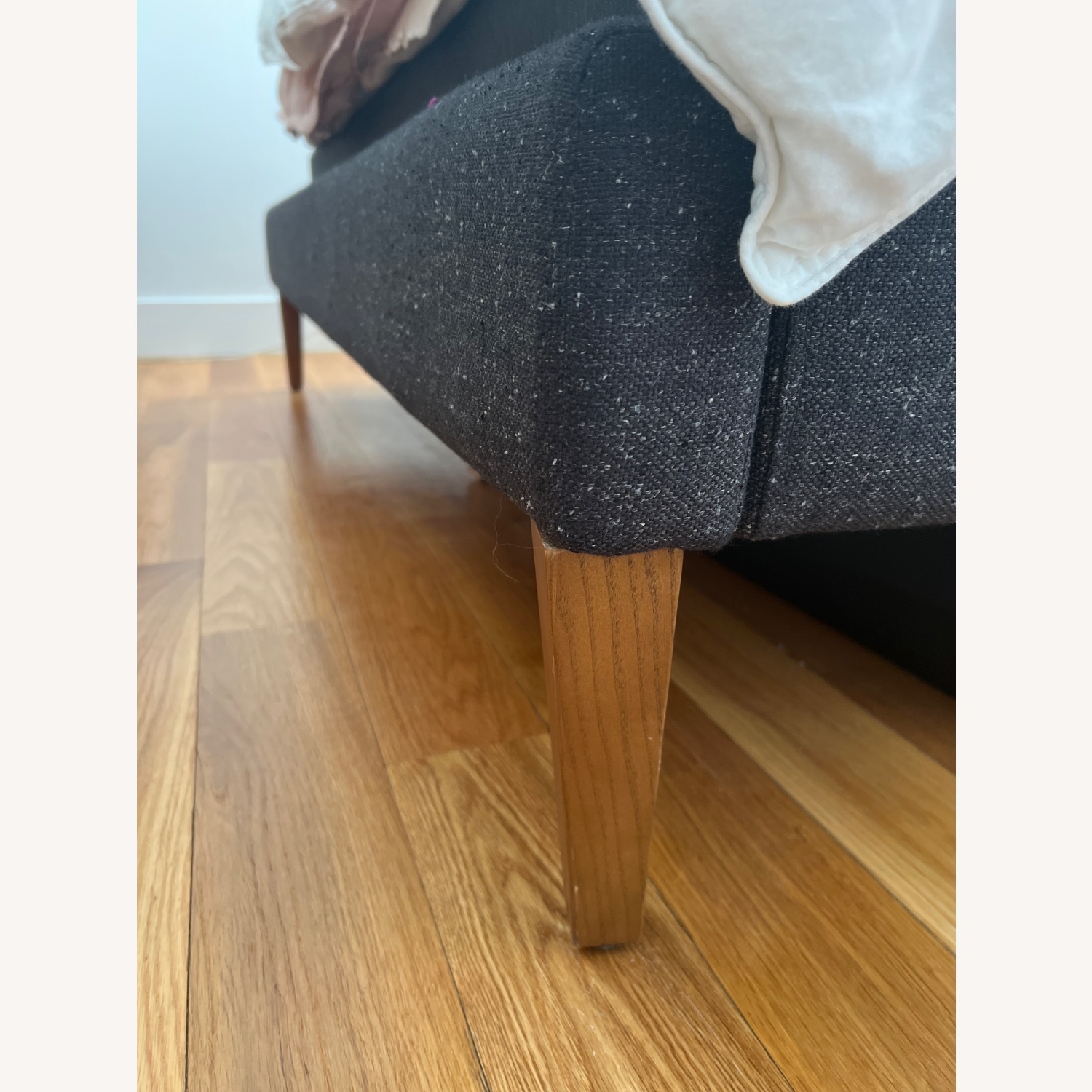 West Elm James Harrison Bed - image-6