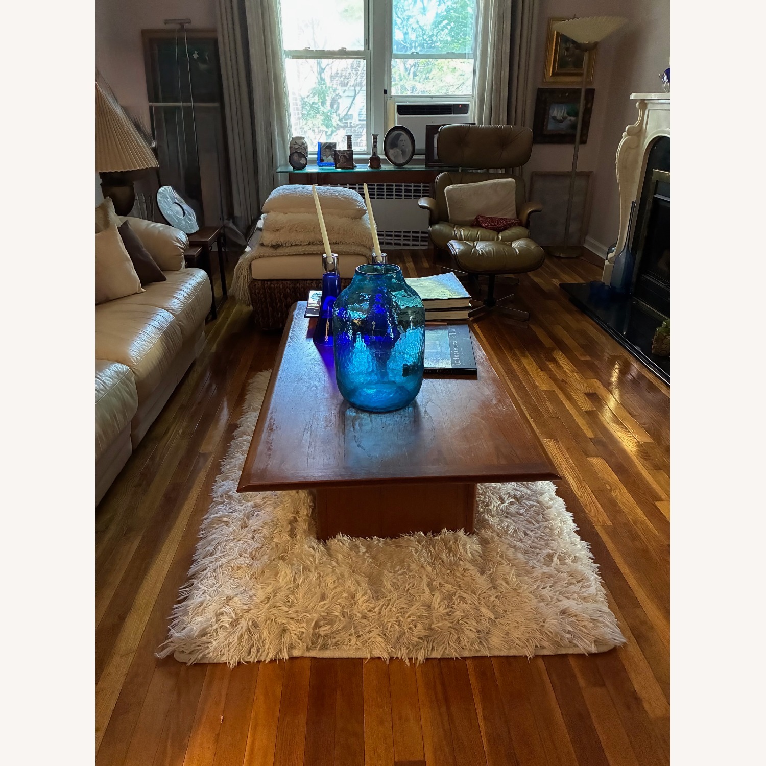 Mid Century Moder Teak Coffee Table - image-4