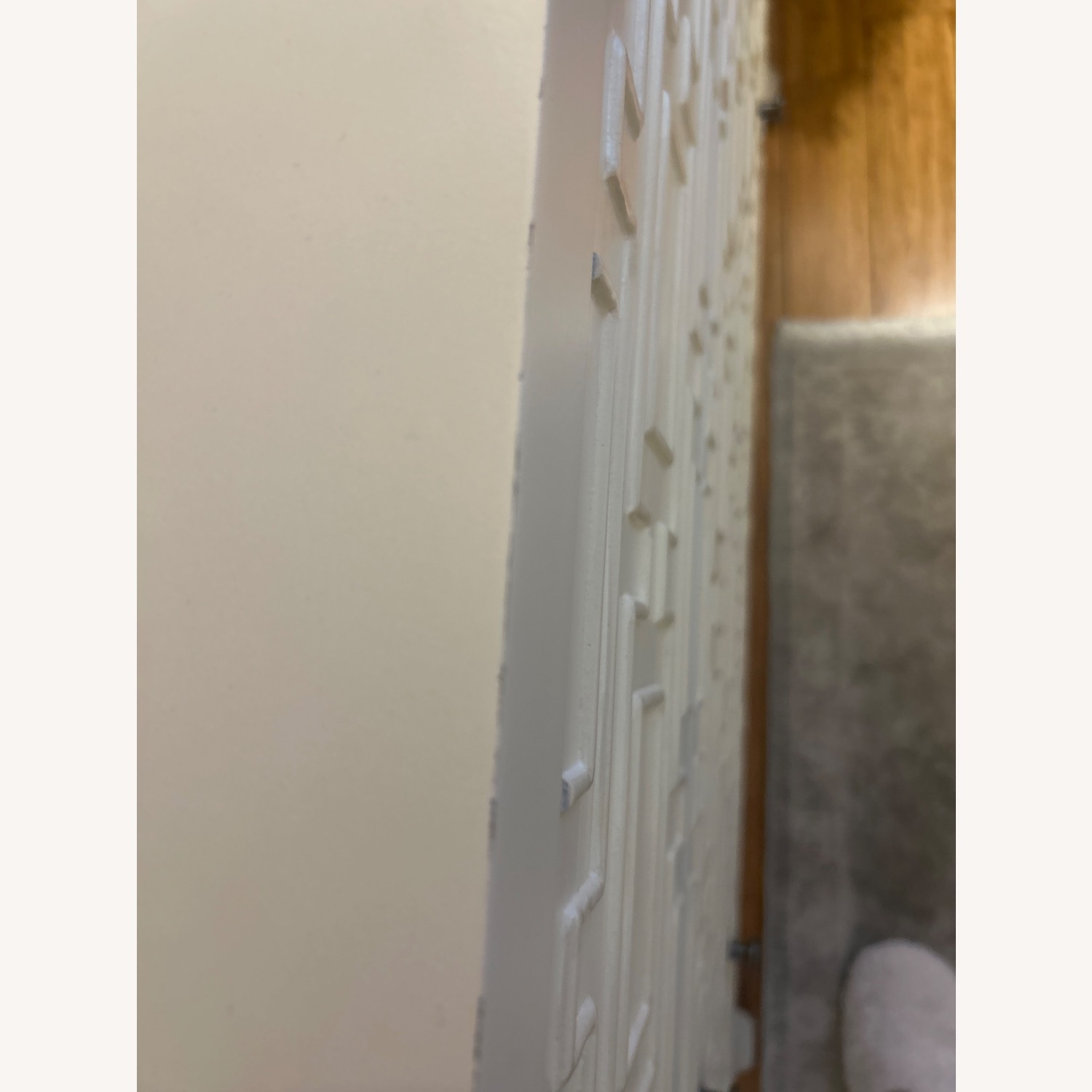 Hooker Furniture Corporation White Wood Dresser - image-3