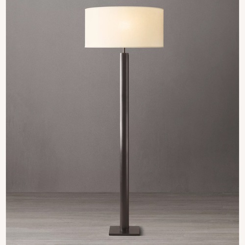 Used Restoration Hardware Floor Lamp for sale on AptDeco