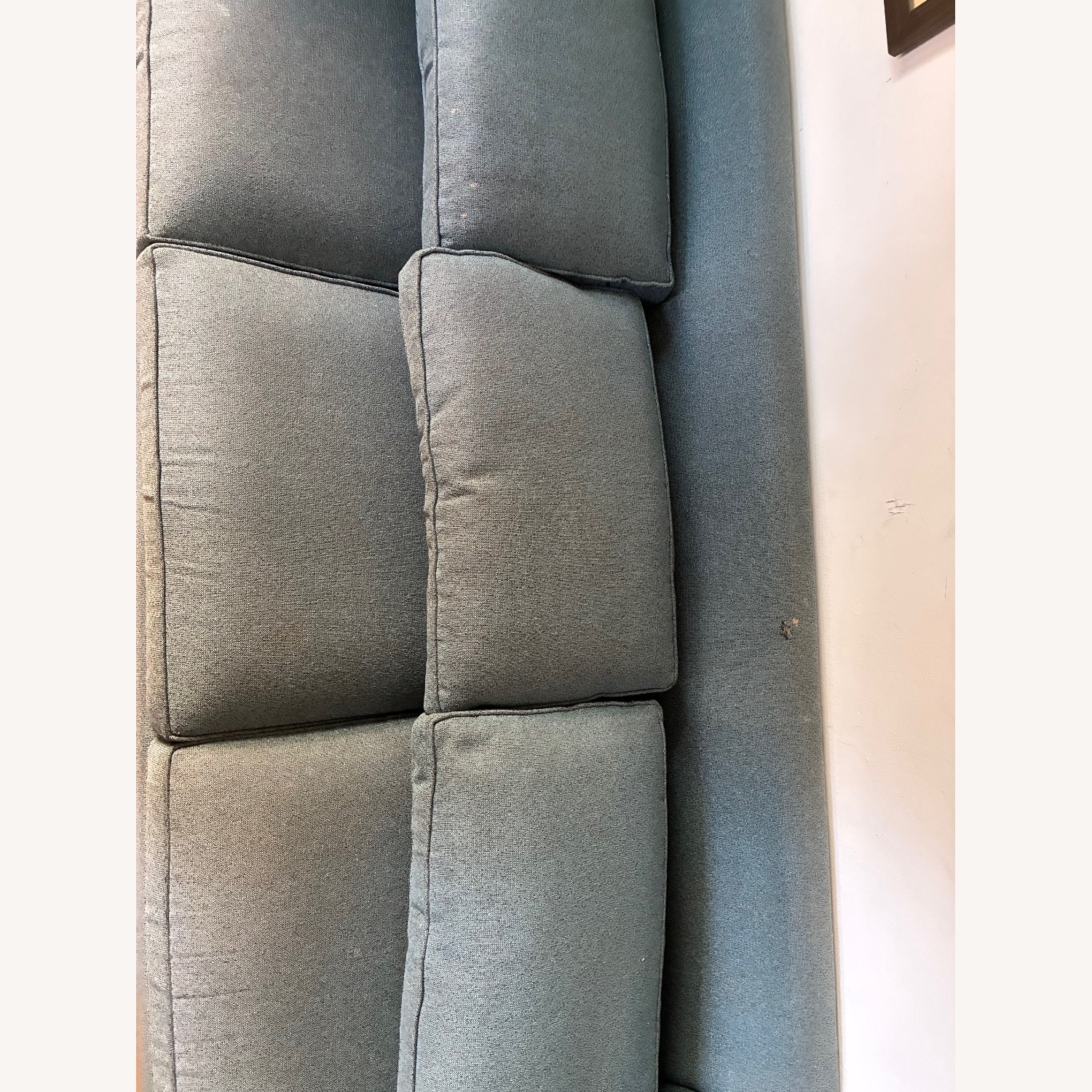 Room & Board Mid Century Modern Sofa - image-3