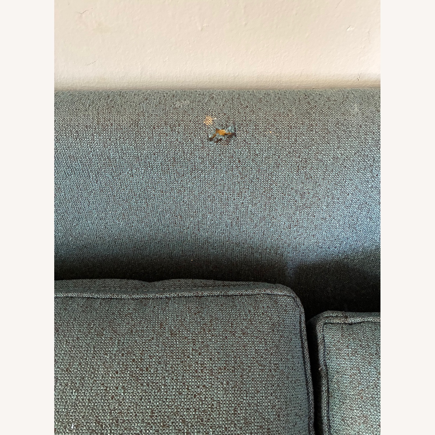 Room & Board Mid Century Modern Sofa - image-2