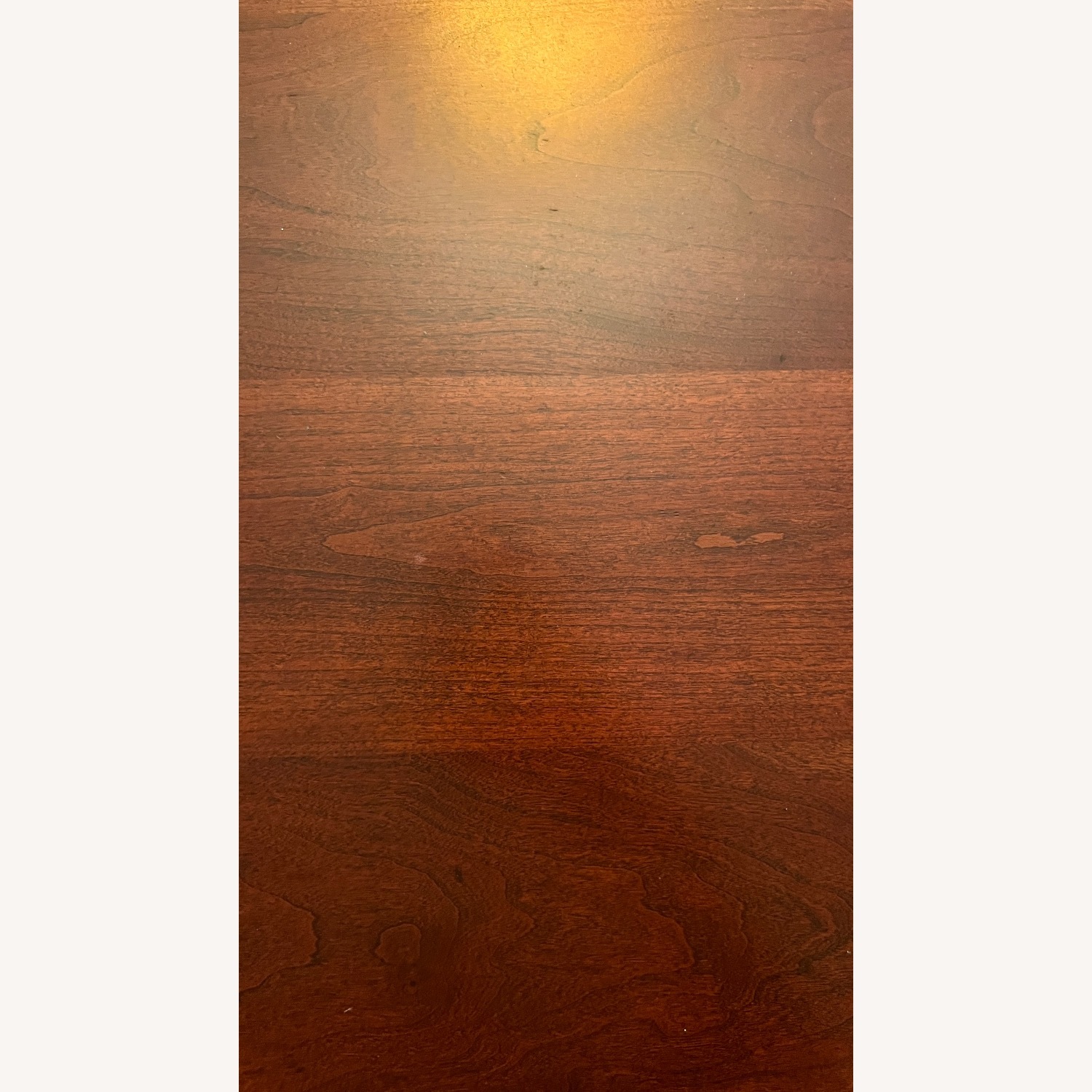 Cherrywood Dining Table Set  - image-1