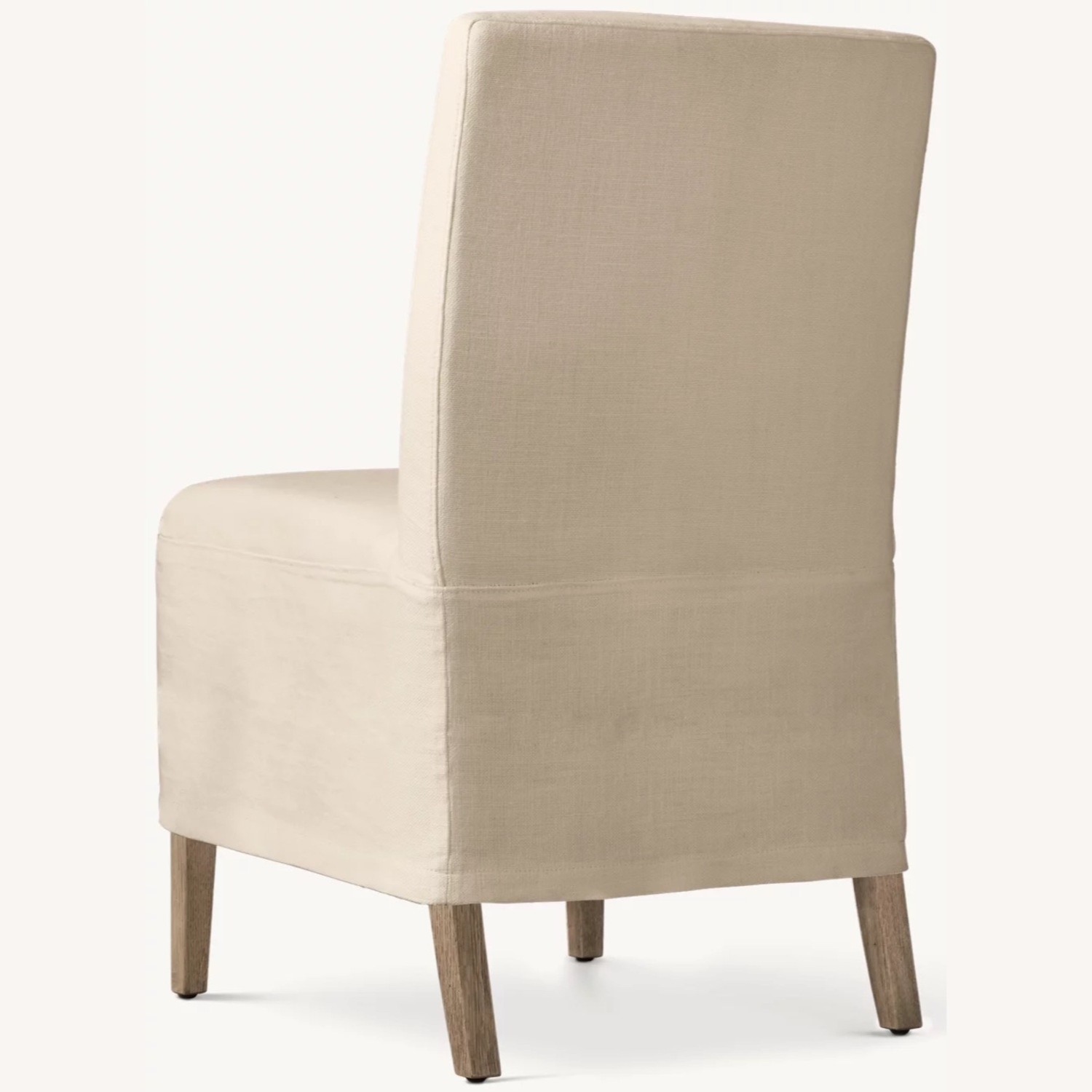 Restoration Hardware Dining Chairs - image-2