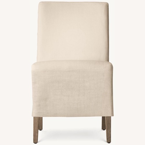 Used Restoration Hardware Dining Chairs for sale on AptDeco