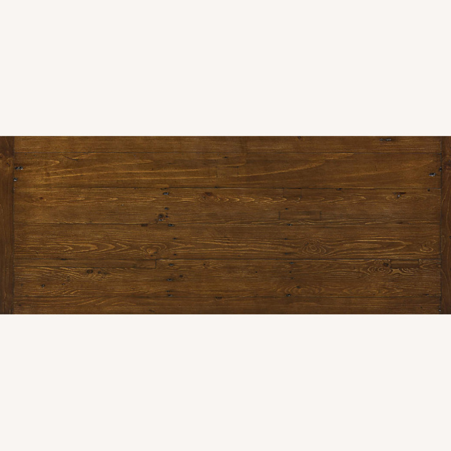 Crate & Barrel Morris Desk - image-2