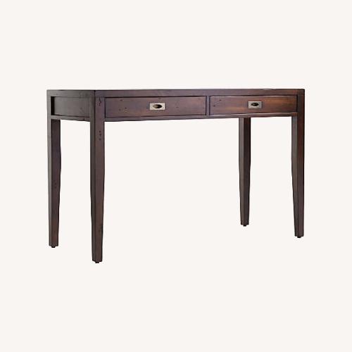 Used Crate & Barrel Morris Desk for sale on AptDeco