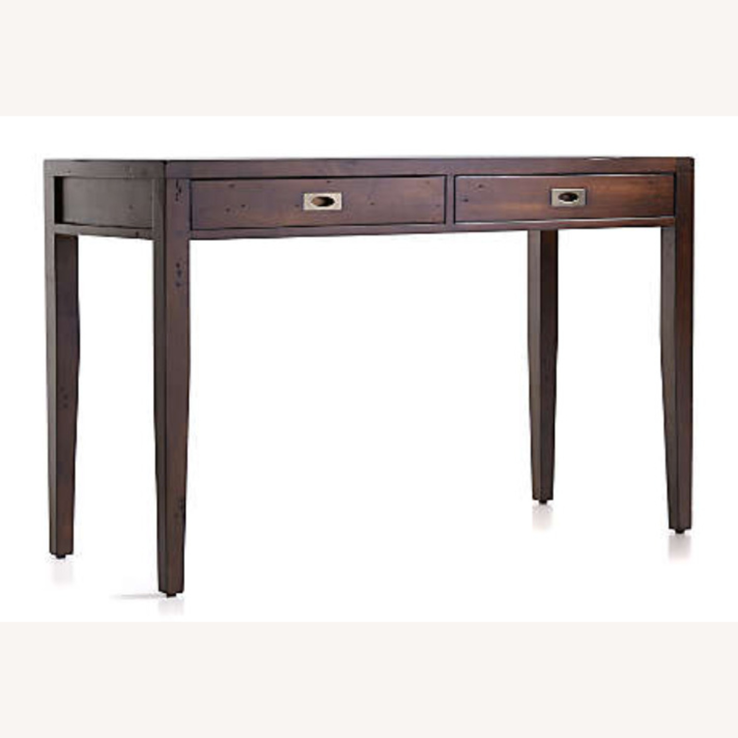 Crate & Barrel Morris Desk - image-0