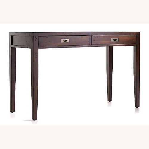 Used Crate & Barrel Morris Desk for sale on AptDeco