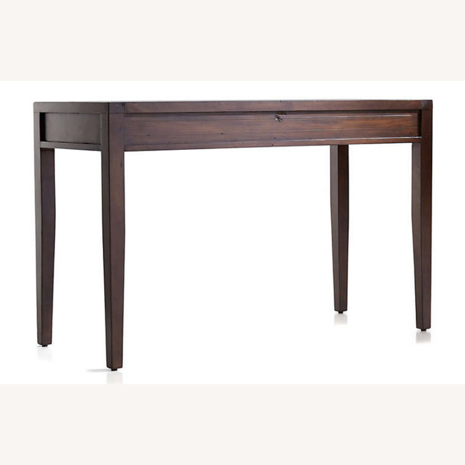 Crate & Barrel Morris Desk - image-1
