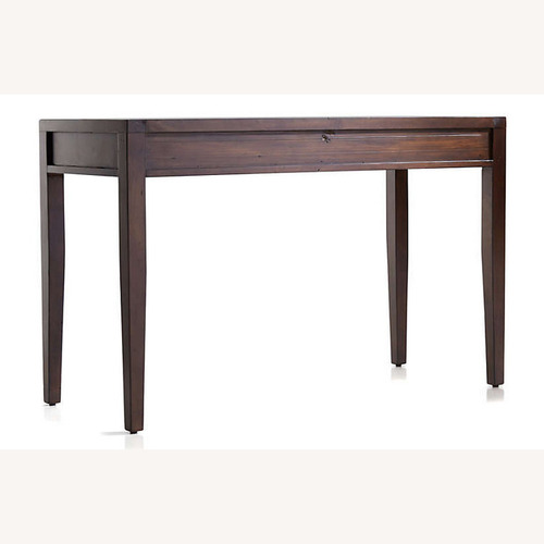Used Crate & Barrel Morris Desk for sale on AptDeco