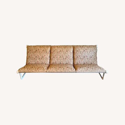 Used Vintage MCM Knoll Sofas for sale on AptDeco