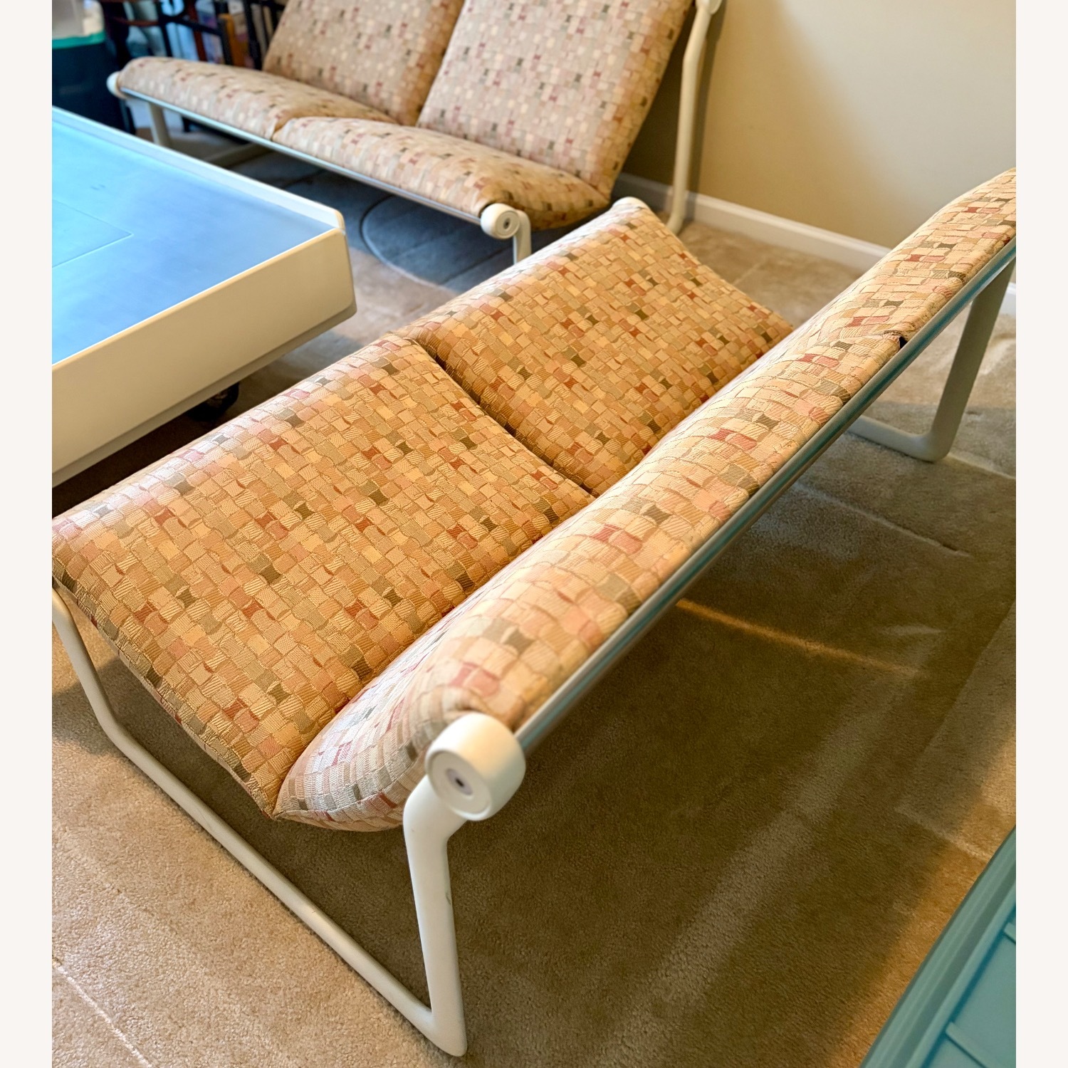 Vintage MCM Knoll Sofas - image-5