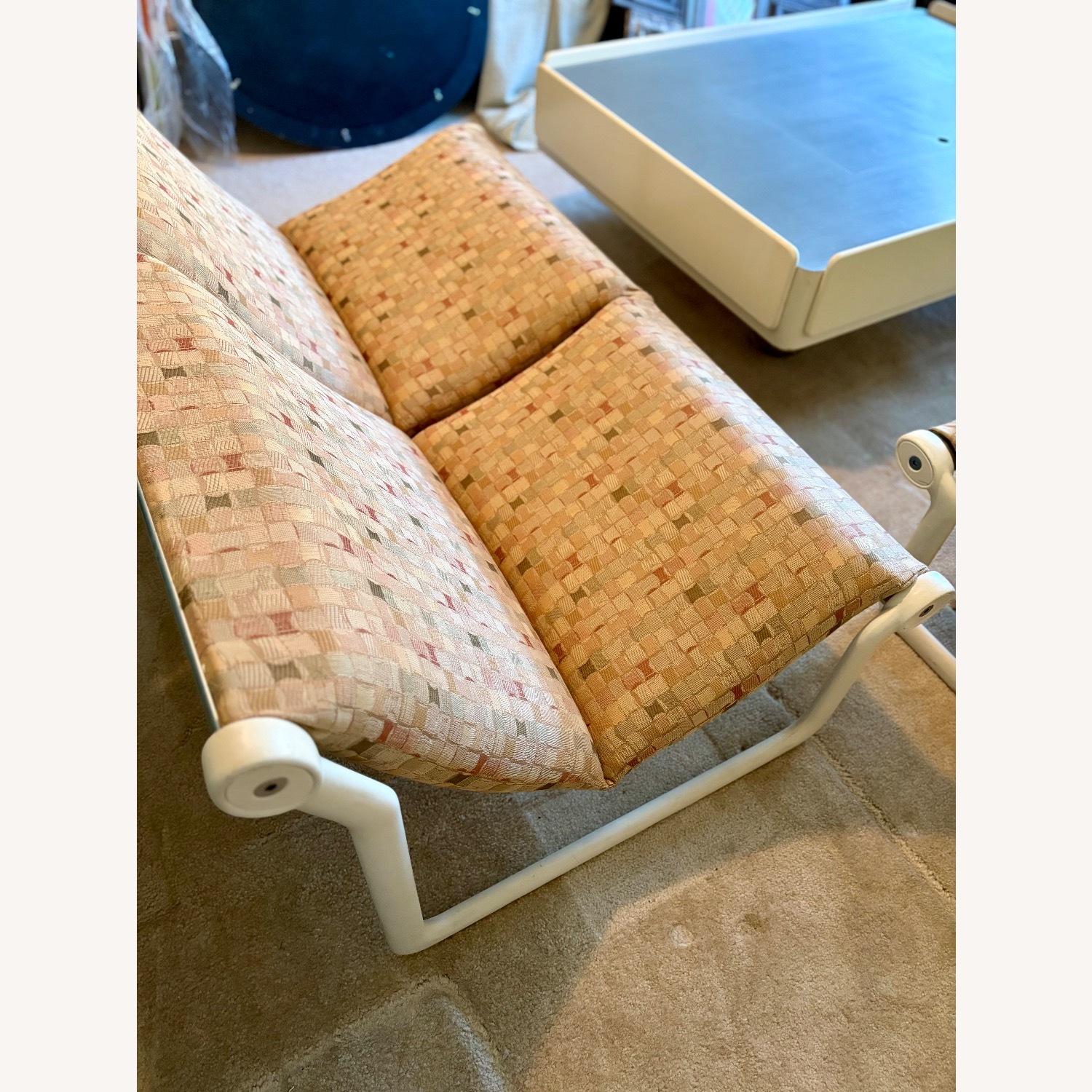 Vintage MCM Knoll Sofas - image-3