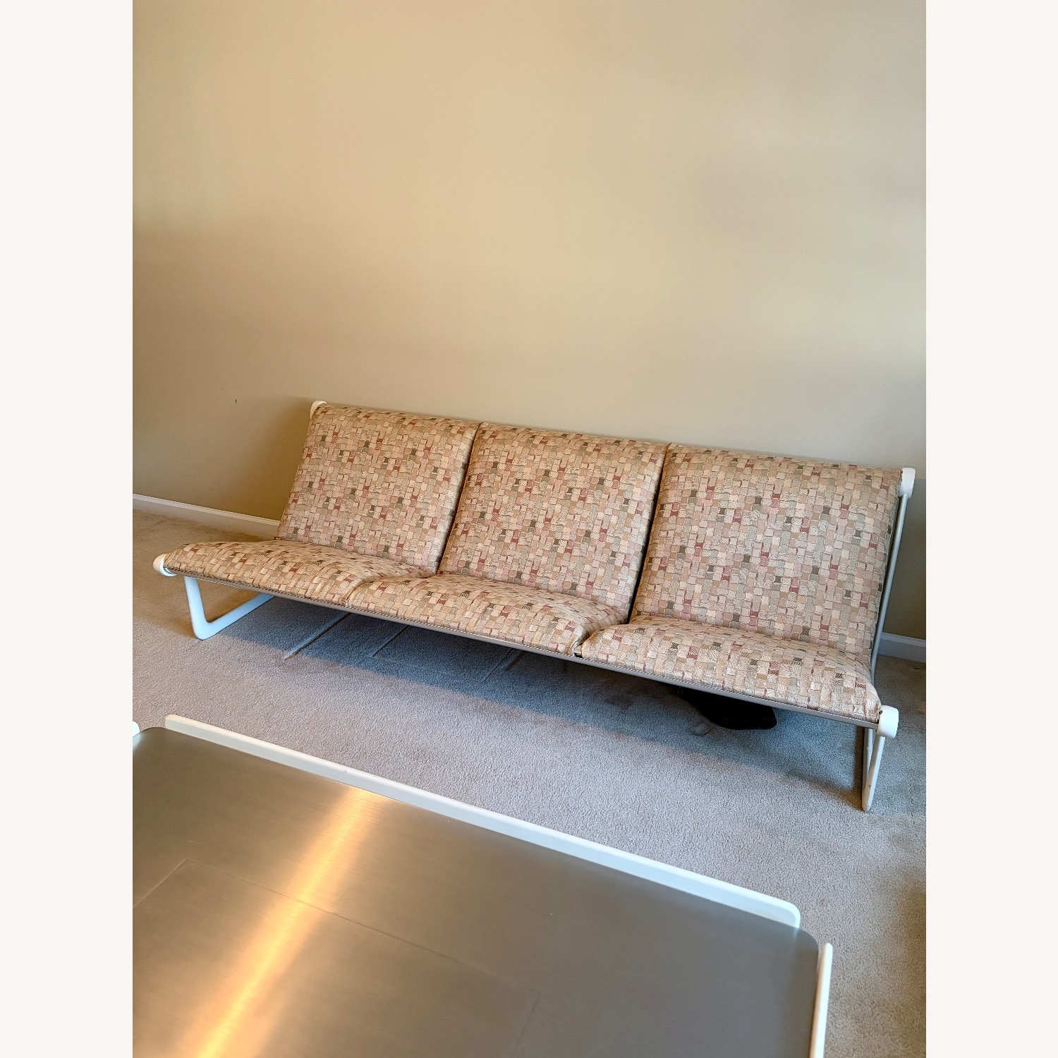 Vintage MCM Knoll Sofas - image-1