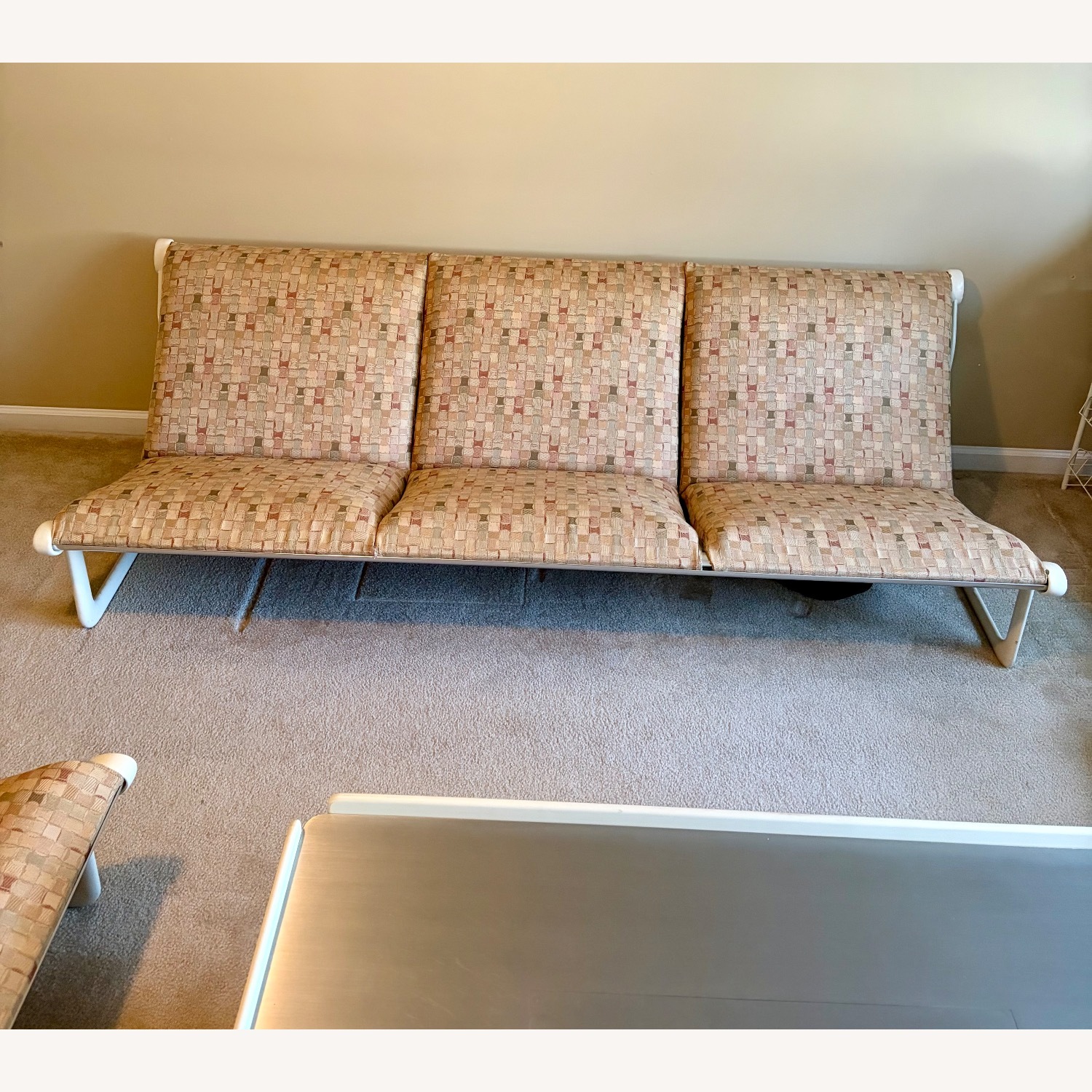 Vintage MCM Knoll Sofas - image-2