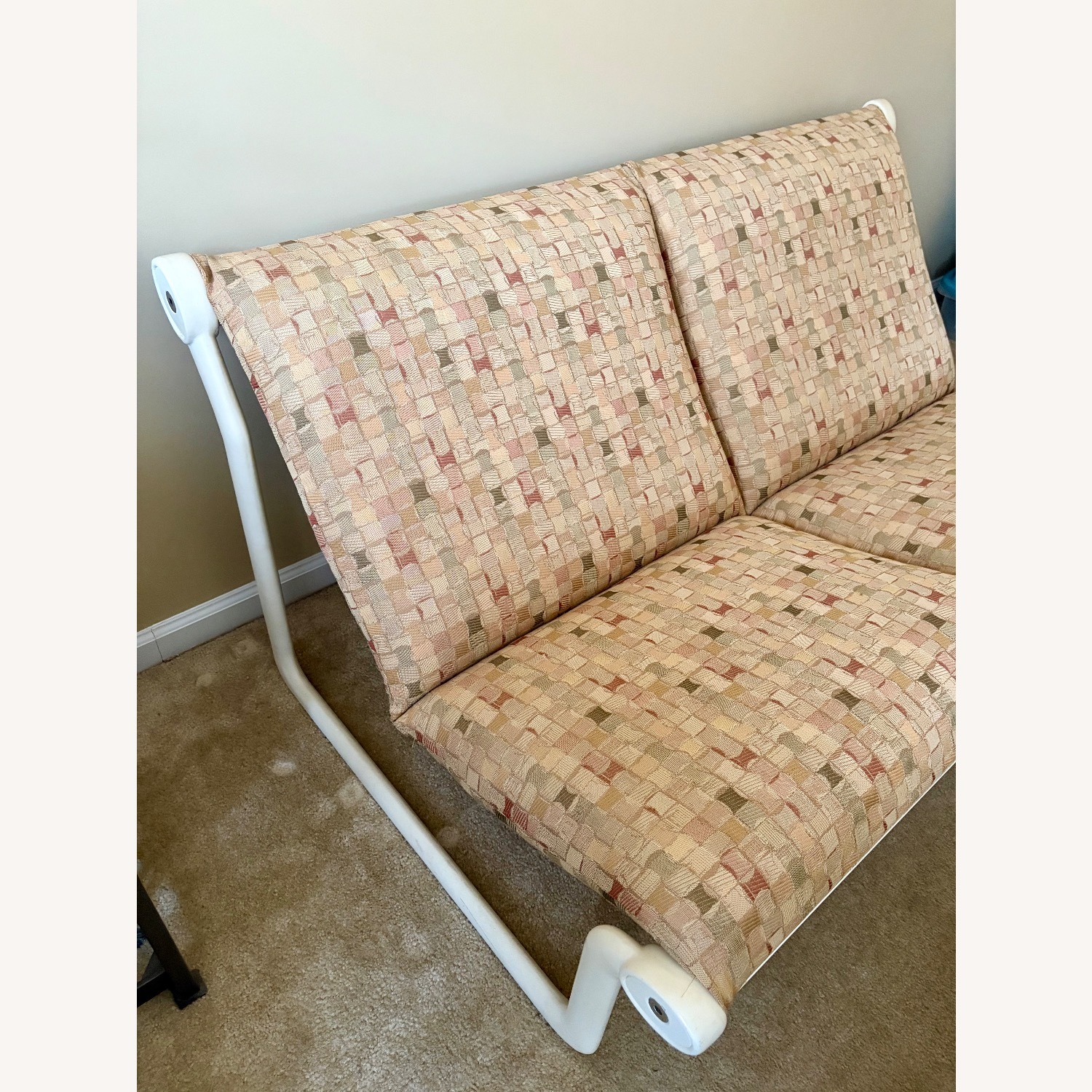 Vintage MCM Knoll Sofas - image-7