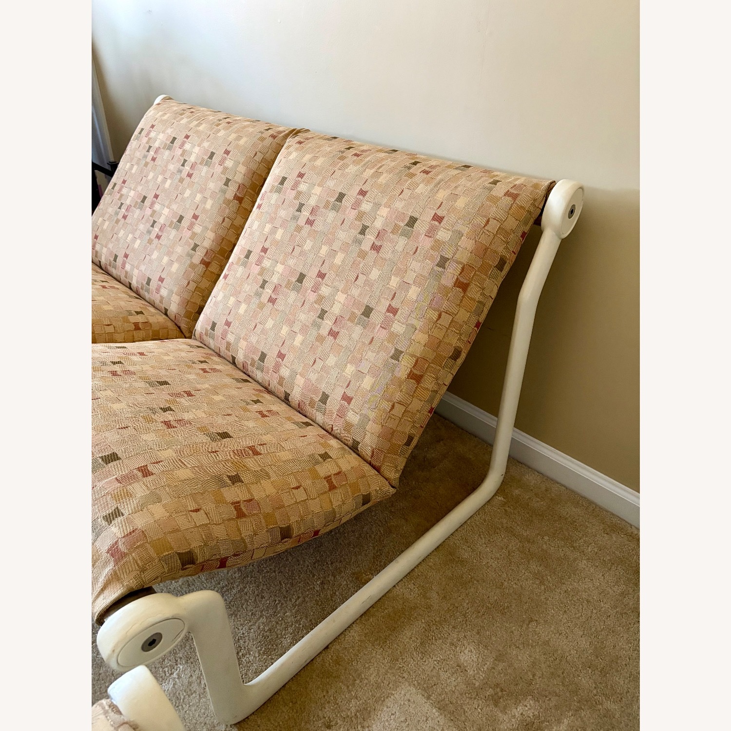 Vintage MCM Knoll Sofas - image-6