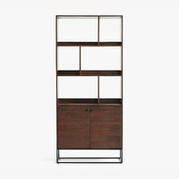 Pottery Barn Bradley Bookcase