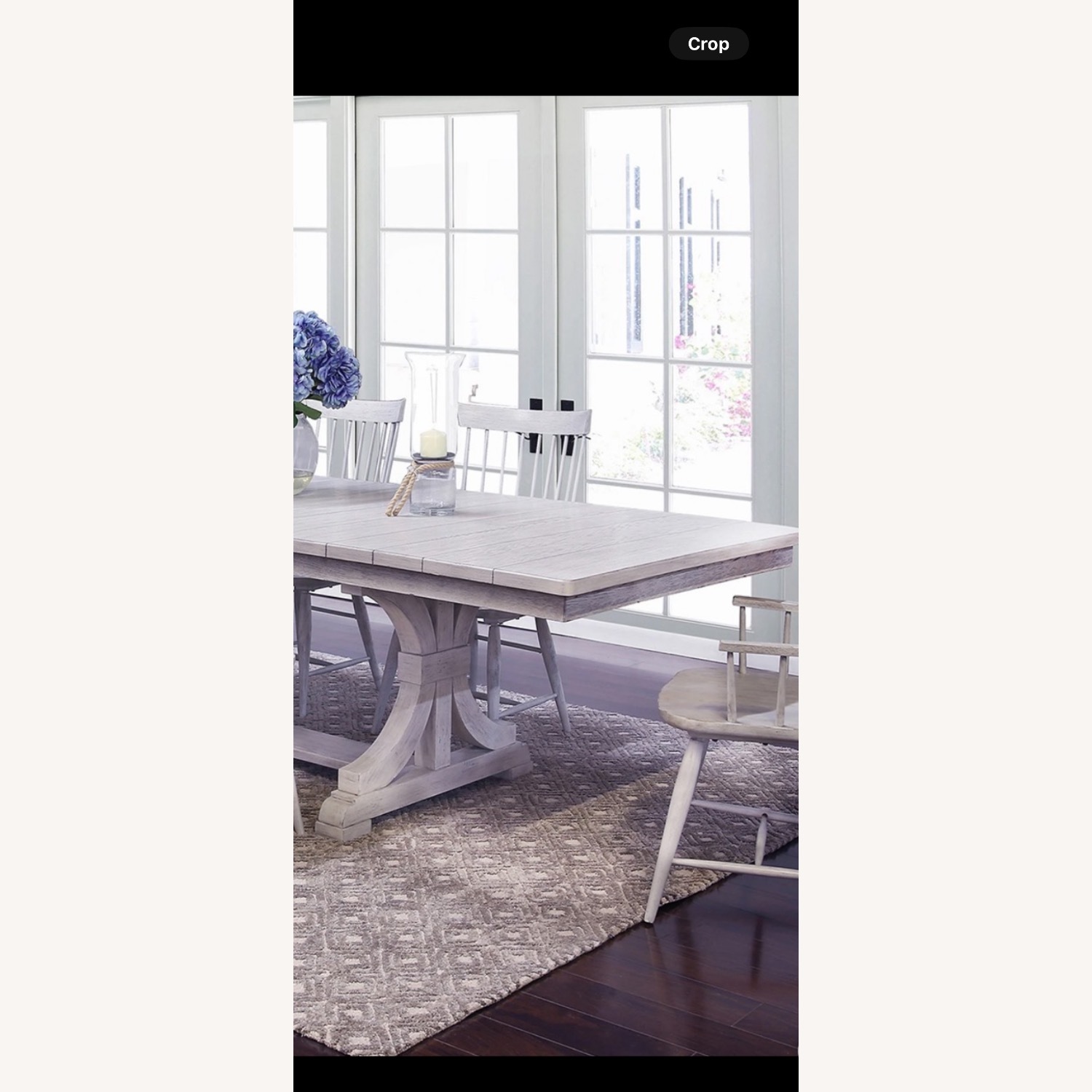 Belhaven Dining Set Legacy Classic Furniture - image-9