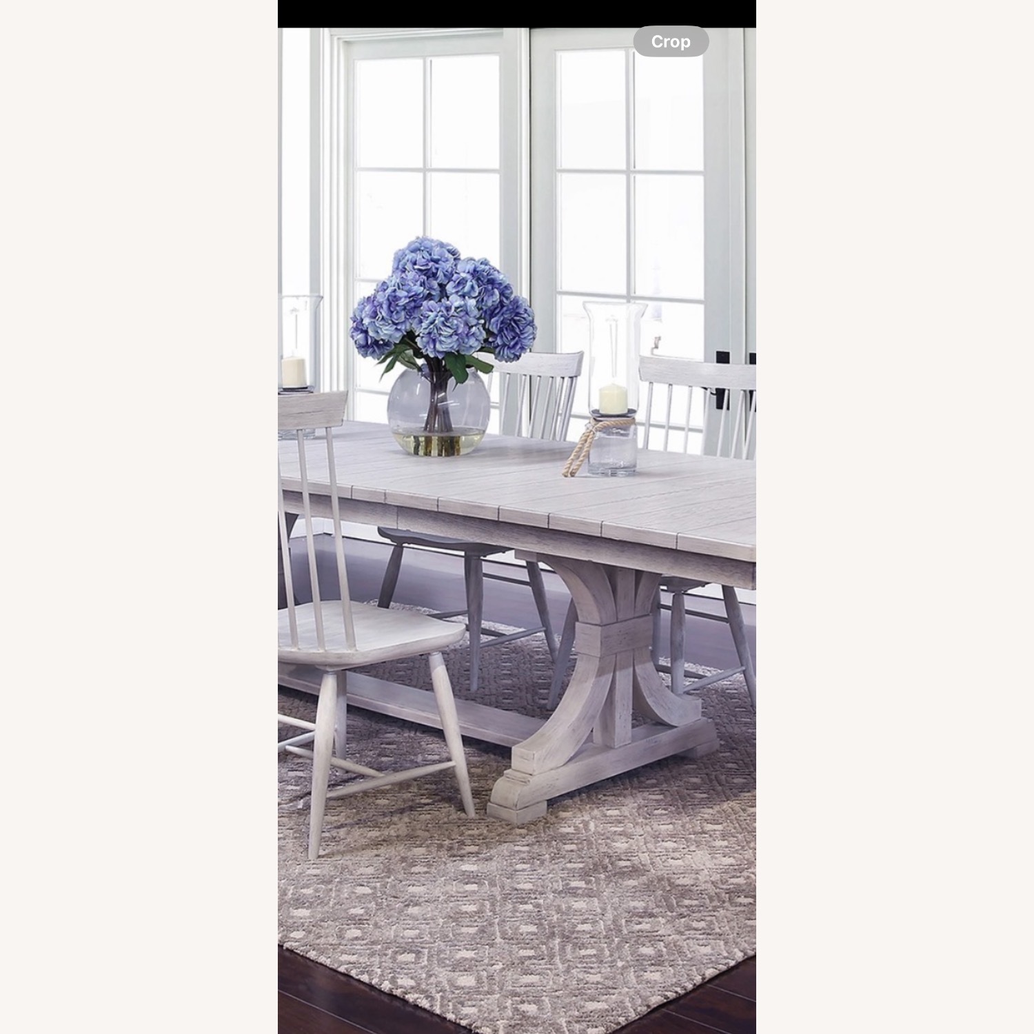 Belhaven Dining Set Legacy Classic Furniture - image-1