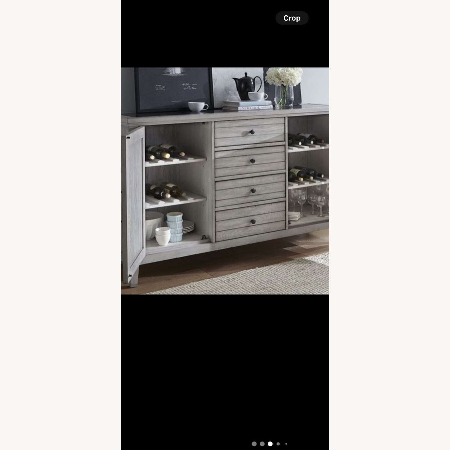 Belhaven Dining Set Legacy Classic Furniture - image-5