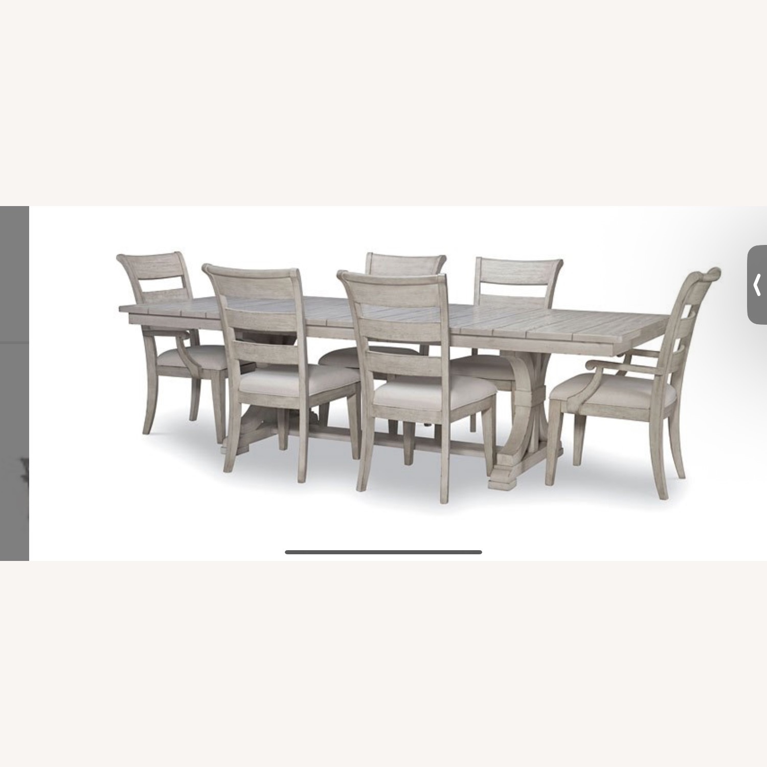 Belhaven Dining Set Legacy Classic Furniture - image-13