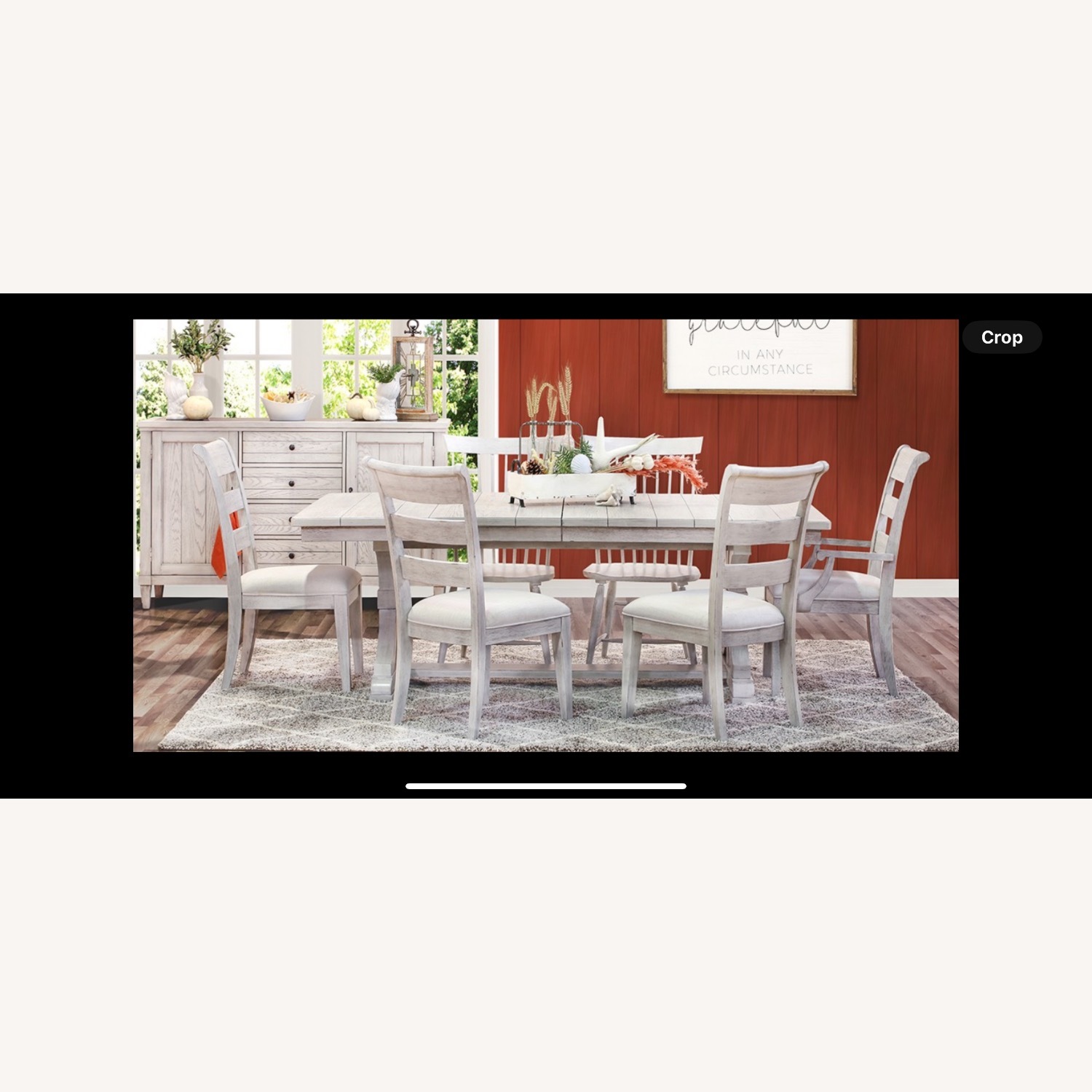 Belhaven Dining Set Legacy Classic Furniture - image-6
