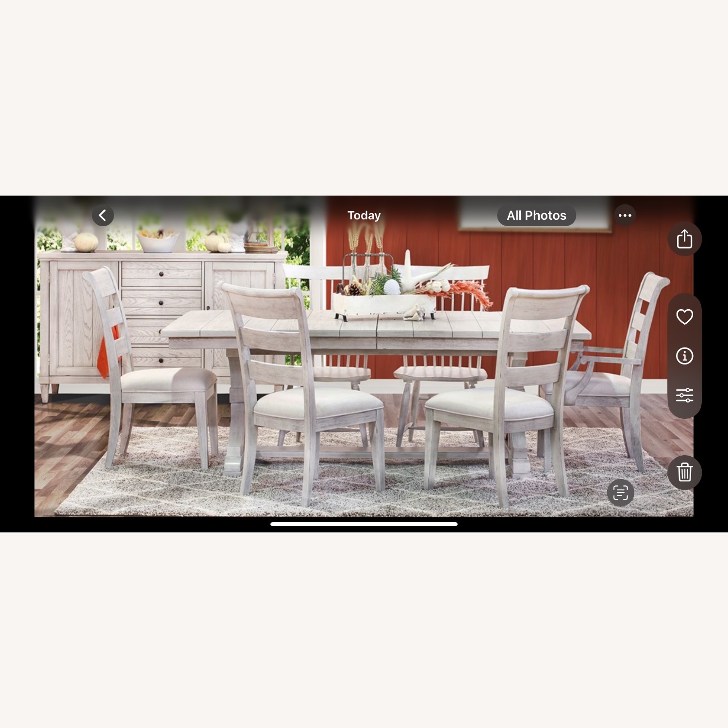 Belhaven Dining Set Legacy Classic Furniture - image-3