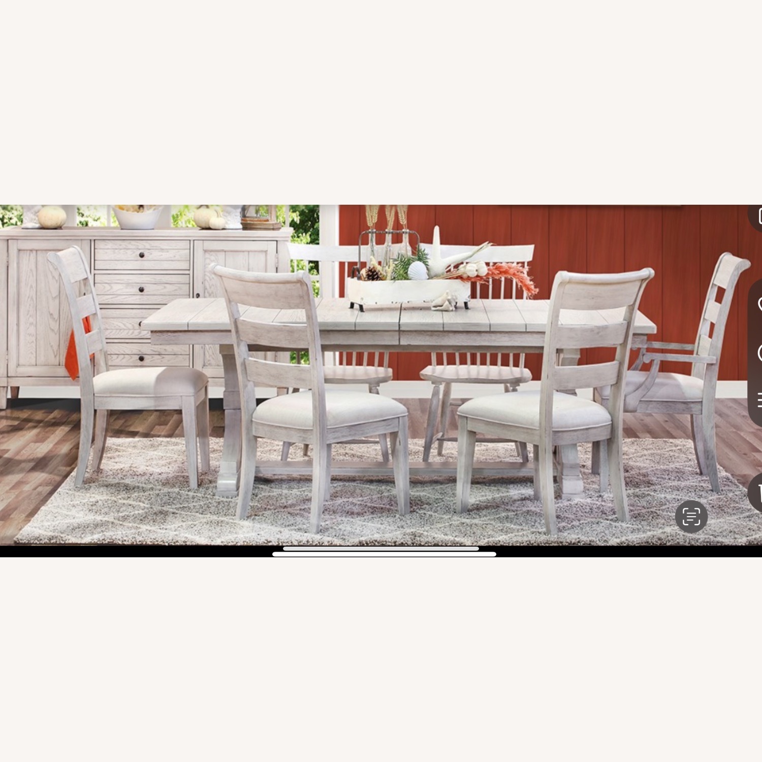 Belhaven Dining Set Legacy Classic Furniture - image-2