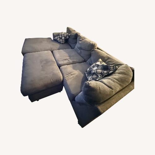 Used Kimberly 2 Piece Sectionals for sale on AptDeco