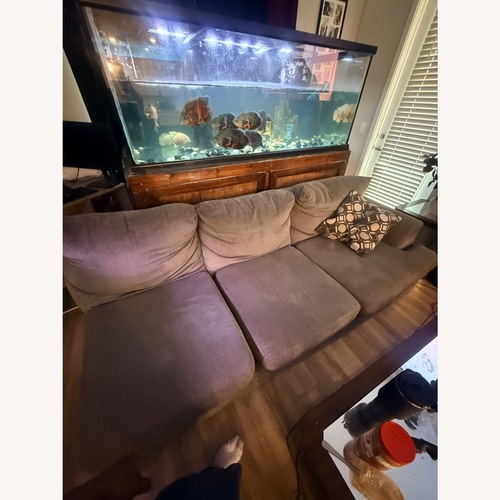 Used Kimberly 2 Piece Sectionals for sale on AptDeco