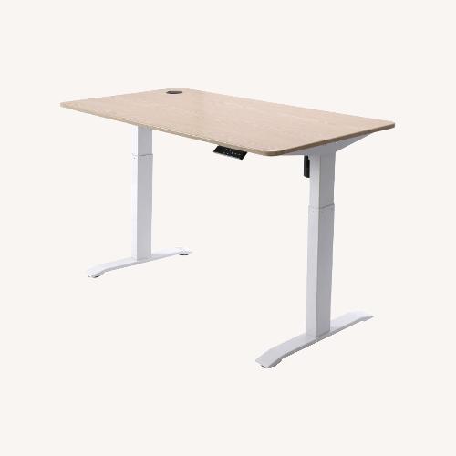 Used Amazon Adjustable Standing Desk for sale on AptDeco