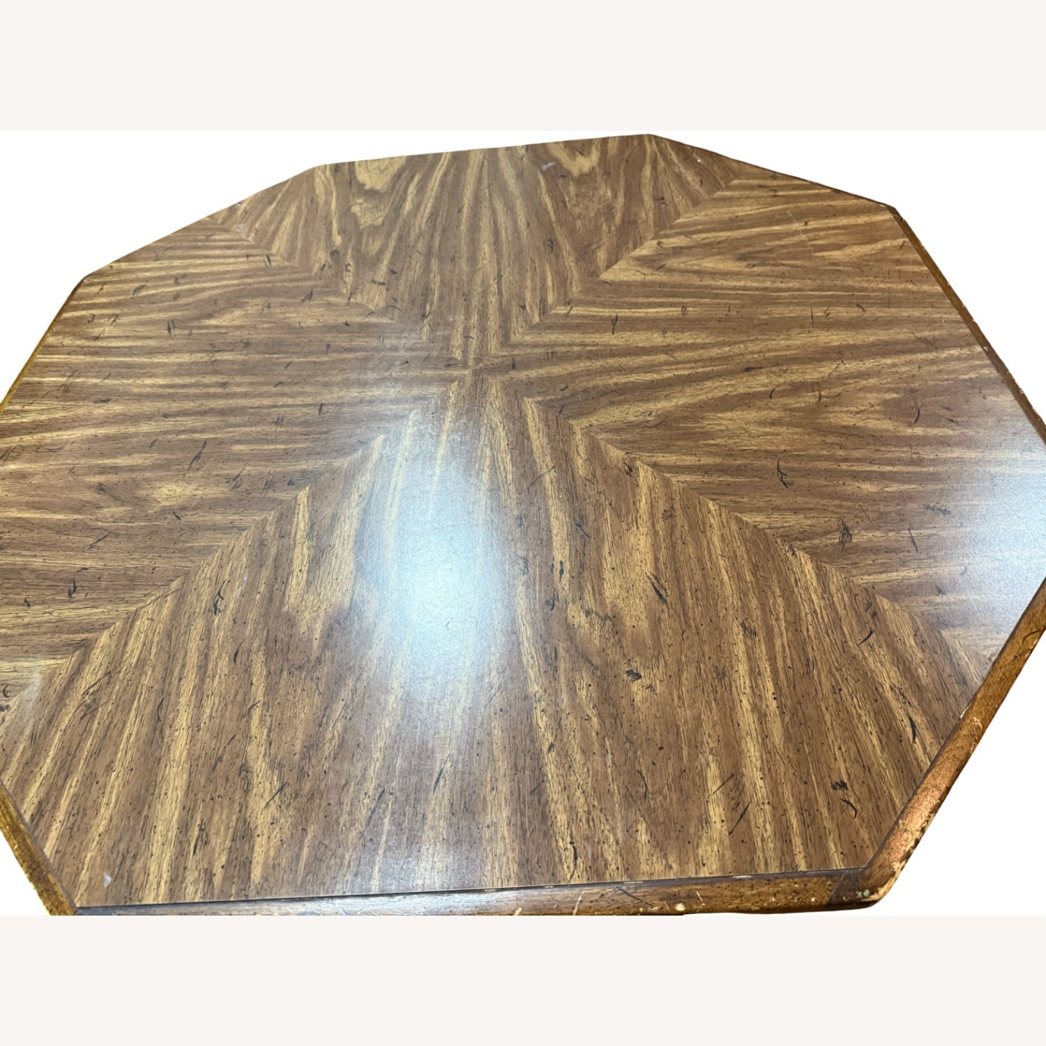 Natural Dining Table - image-3