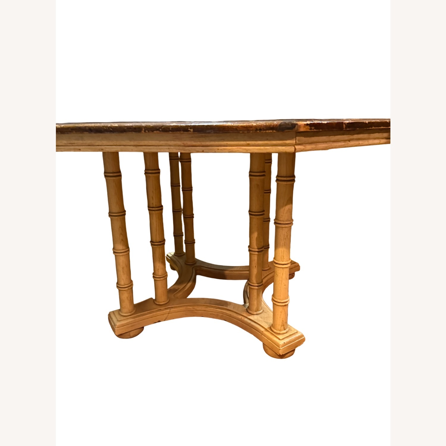 Natural Dining Table - image-2