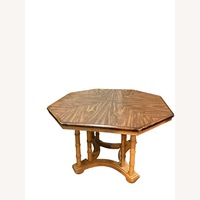 Natural Dining Table