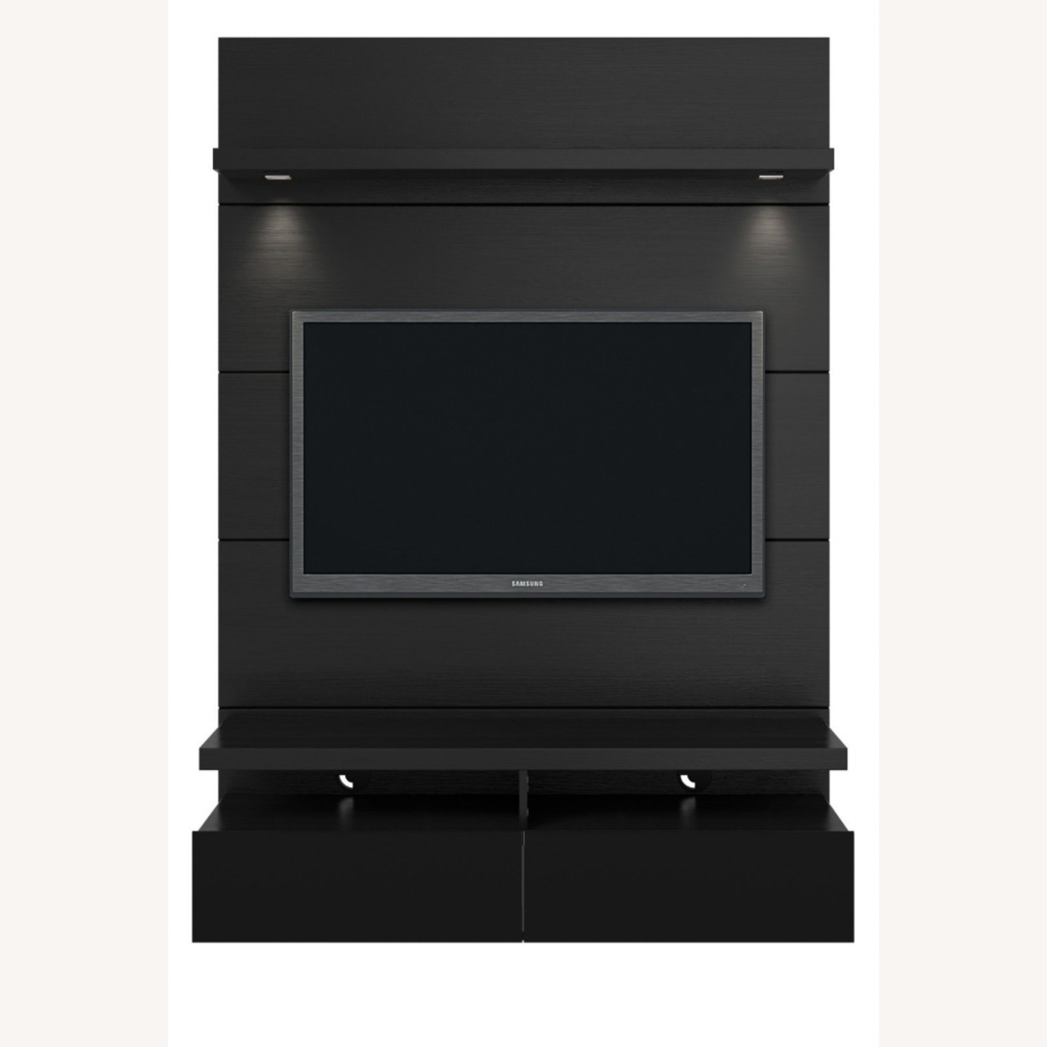 Lowe's Cabrini Modern Floating Entertainment Center - image-0