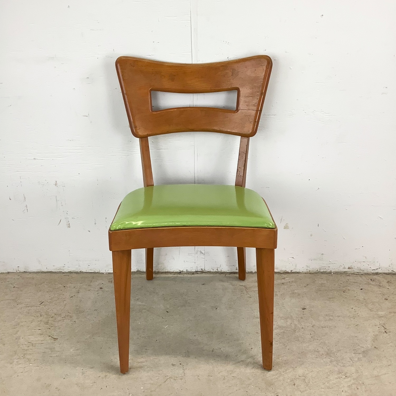 Vintage Heywood-Wakefield Side Chair - image-2