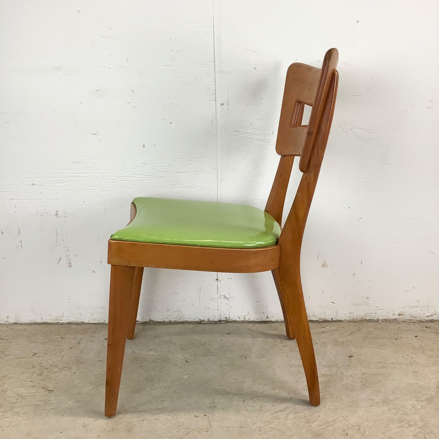 Vintage Heywood-Wakefield Side Chair - image-4