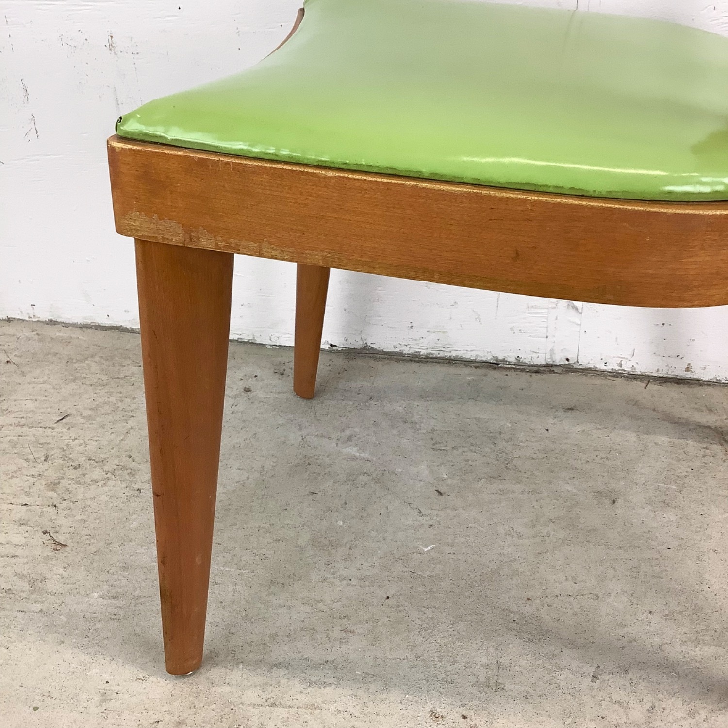 Vintage Heywood-Wakefield Side Chair - image-10