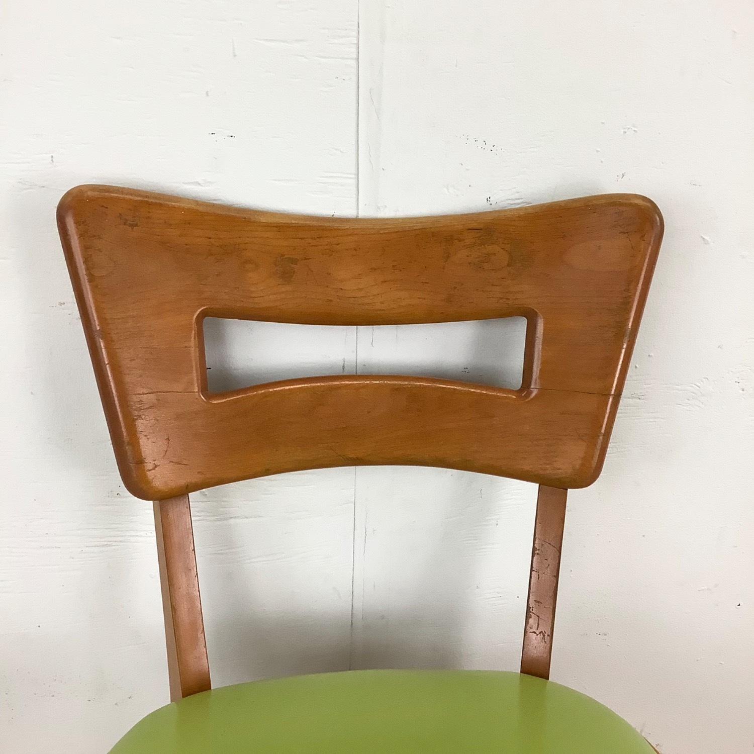 Vintage Heywood-Wakefield Side Chair - image-16