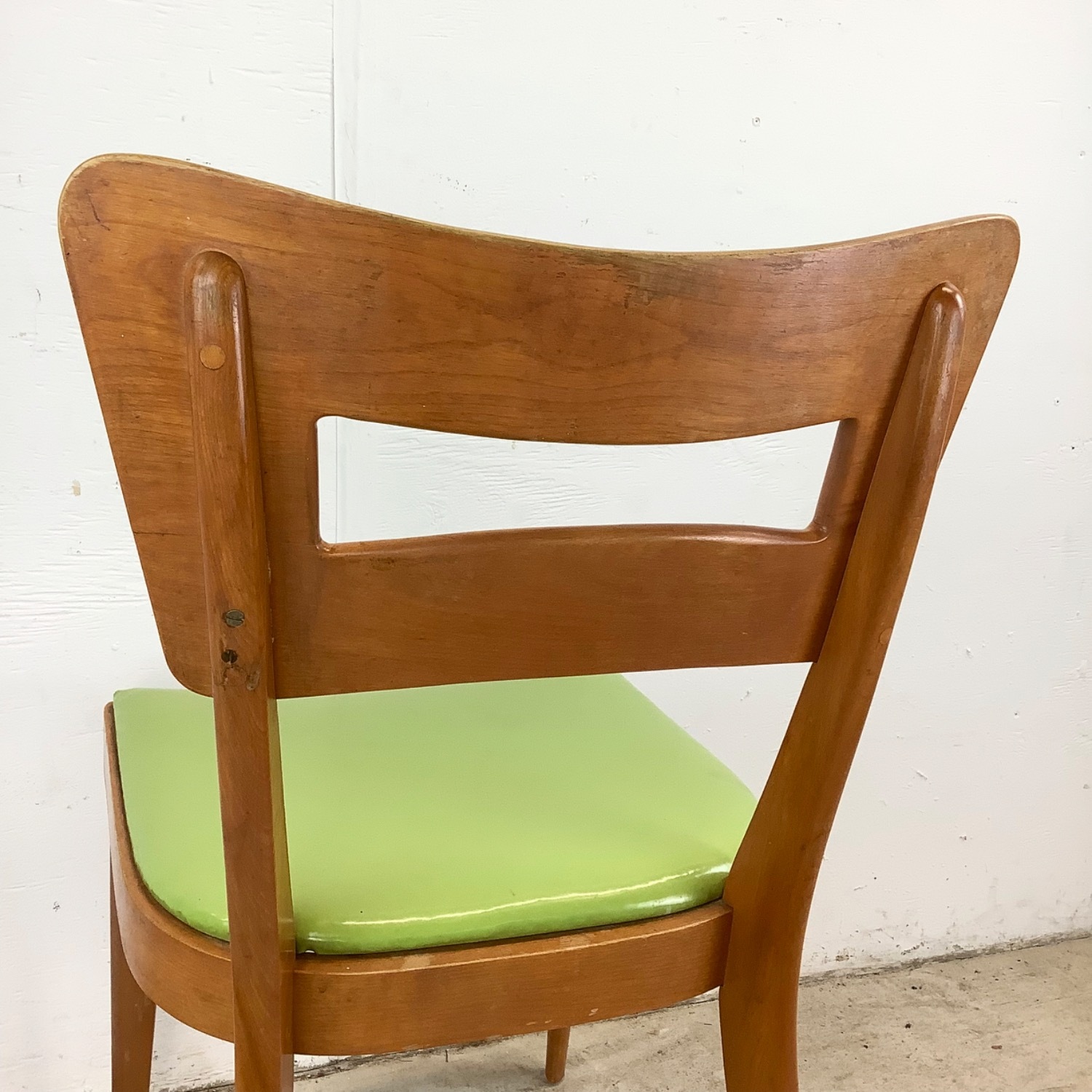 Vintage Heywood-Wakefield Side Chair - image-6