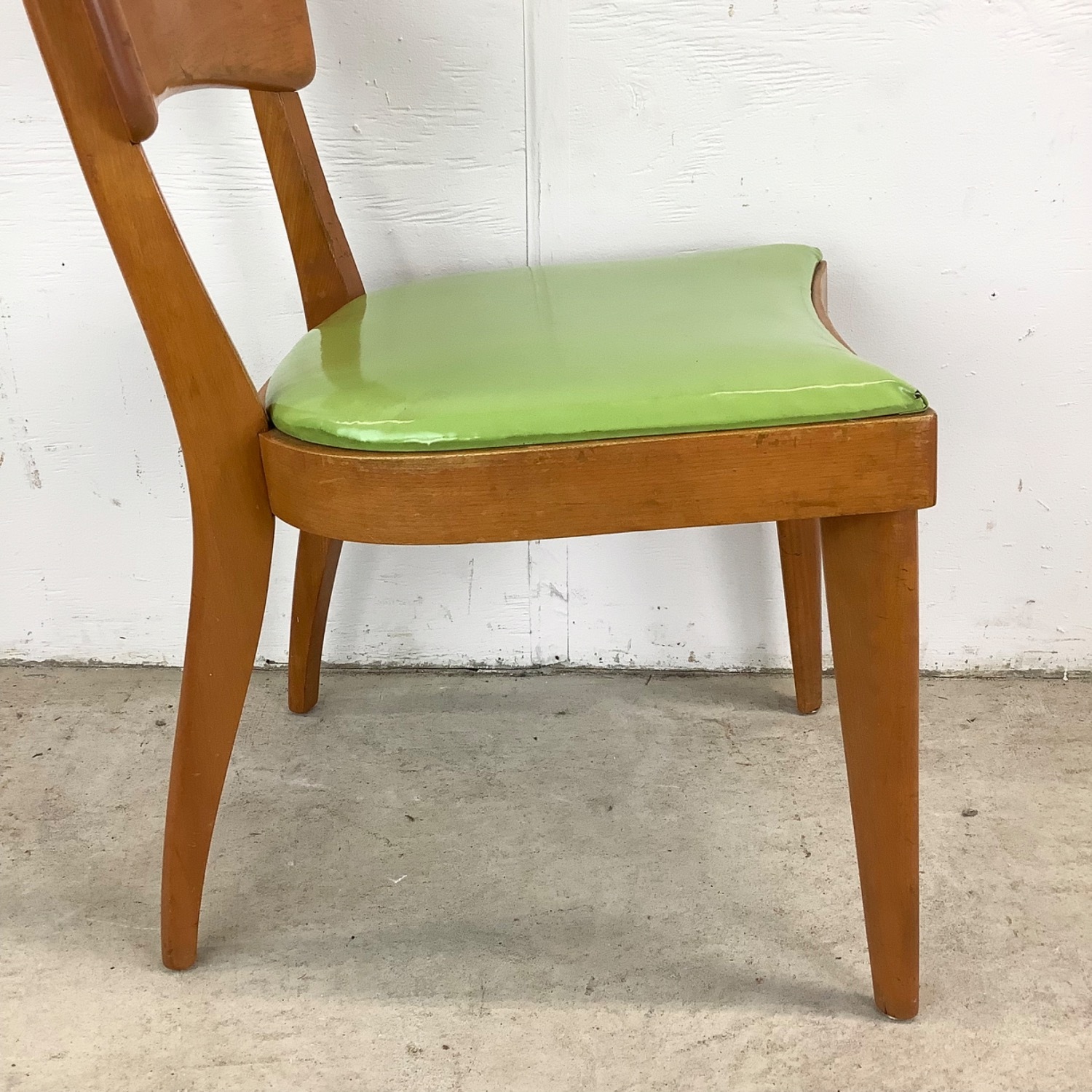 Vintage Heywood-Wakefield Side Chair - image-13