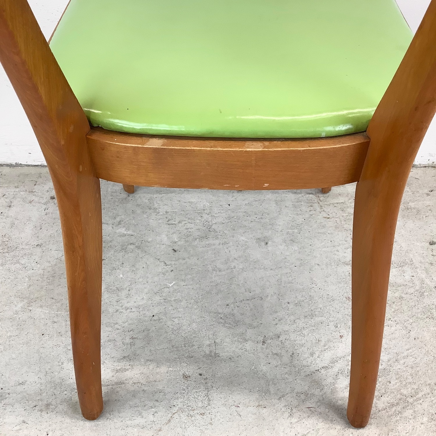 Vintage Heywood-Wakefield Side Chair - image-8