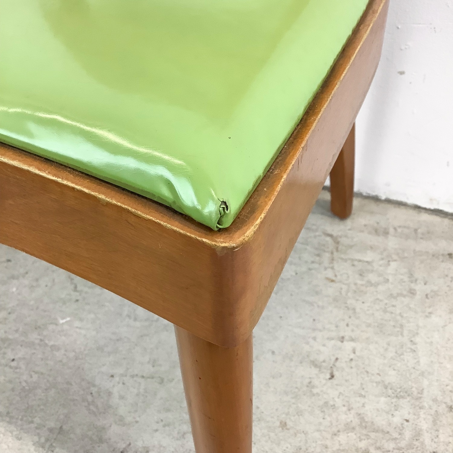 Vintage Heywood-Wakefield Side Chair - image-15