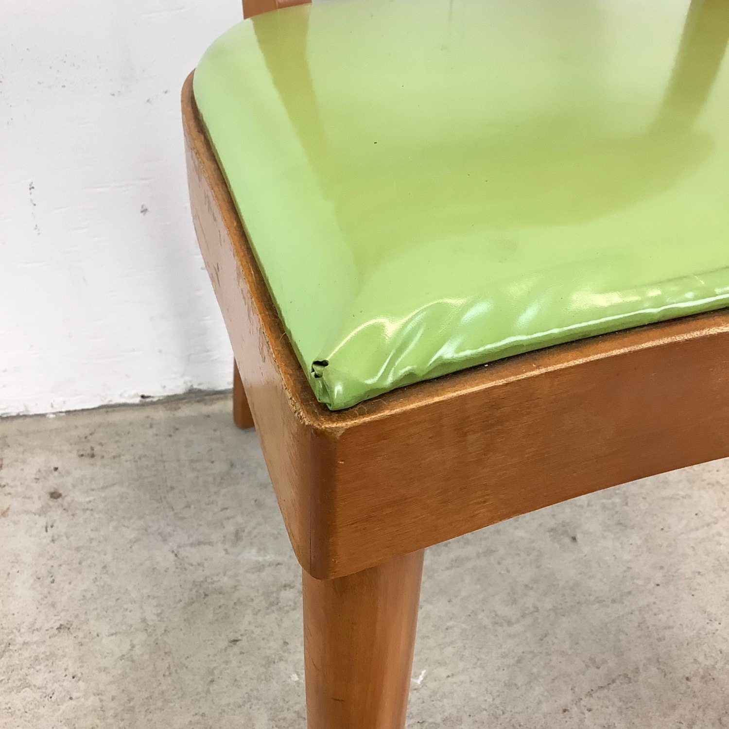 Vintage Heywood-Wakefield Side Chair - image-14